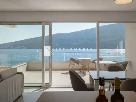 Prodaja, dvosoban stan, 87m², Baošići, Herceg Novi - image 2