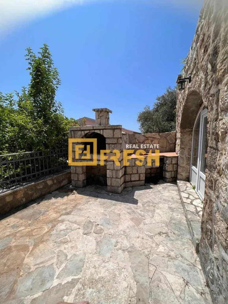 Sale, house, 300m², Budva, Crna Gora