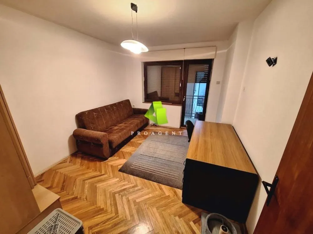 Rent, four bedroom apartment, 120m², Pantelej, Niš