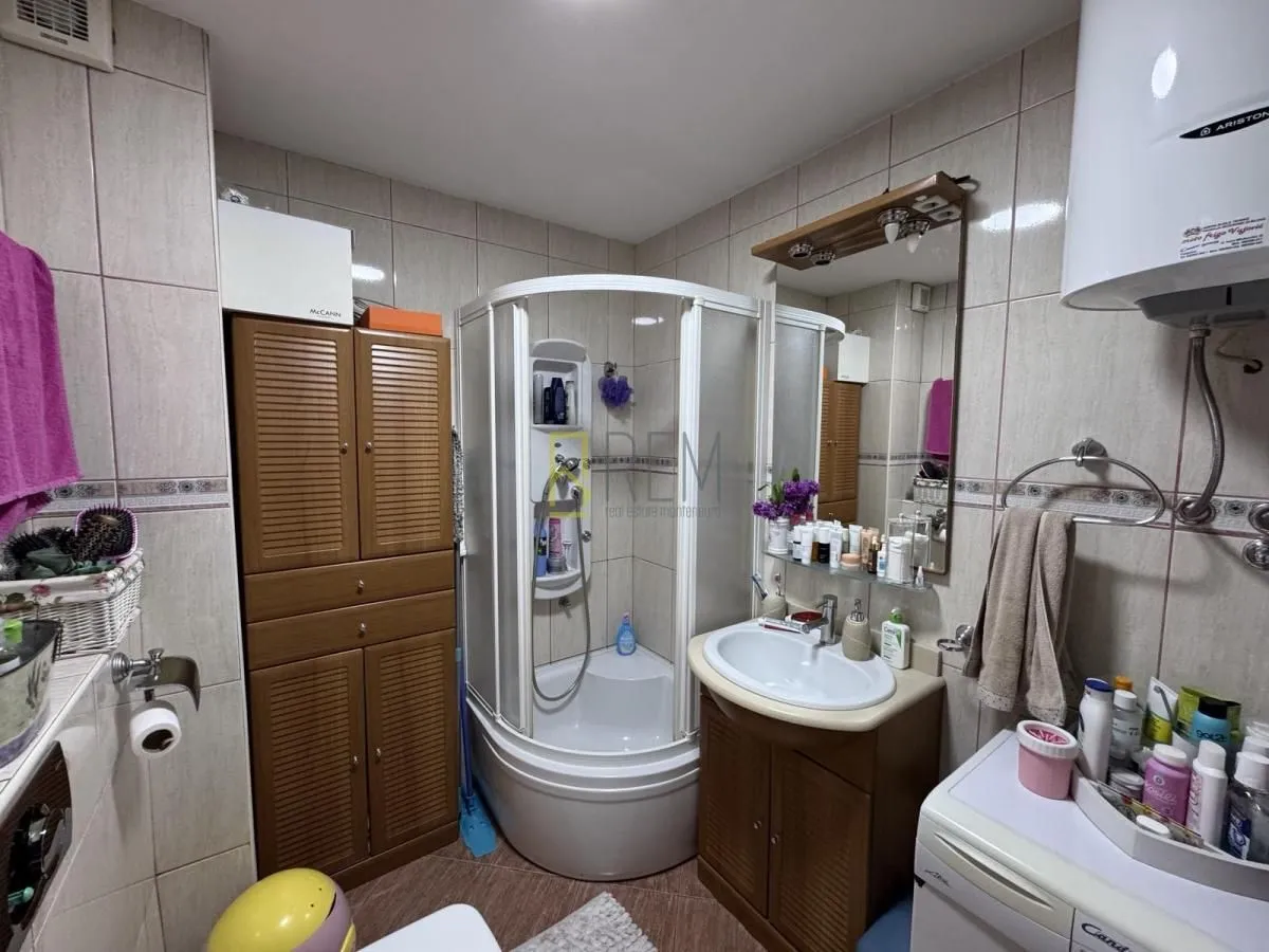 Prodaja, trosoban stan, 109m², Momišići, Podgorica