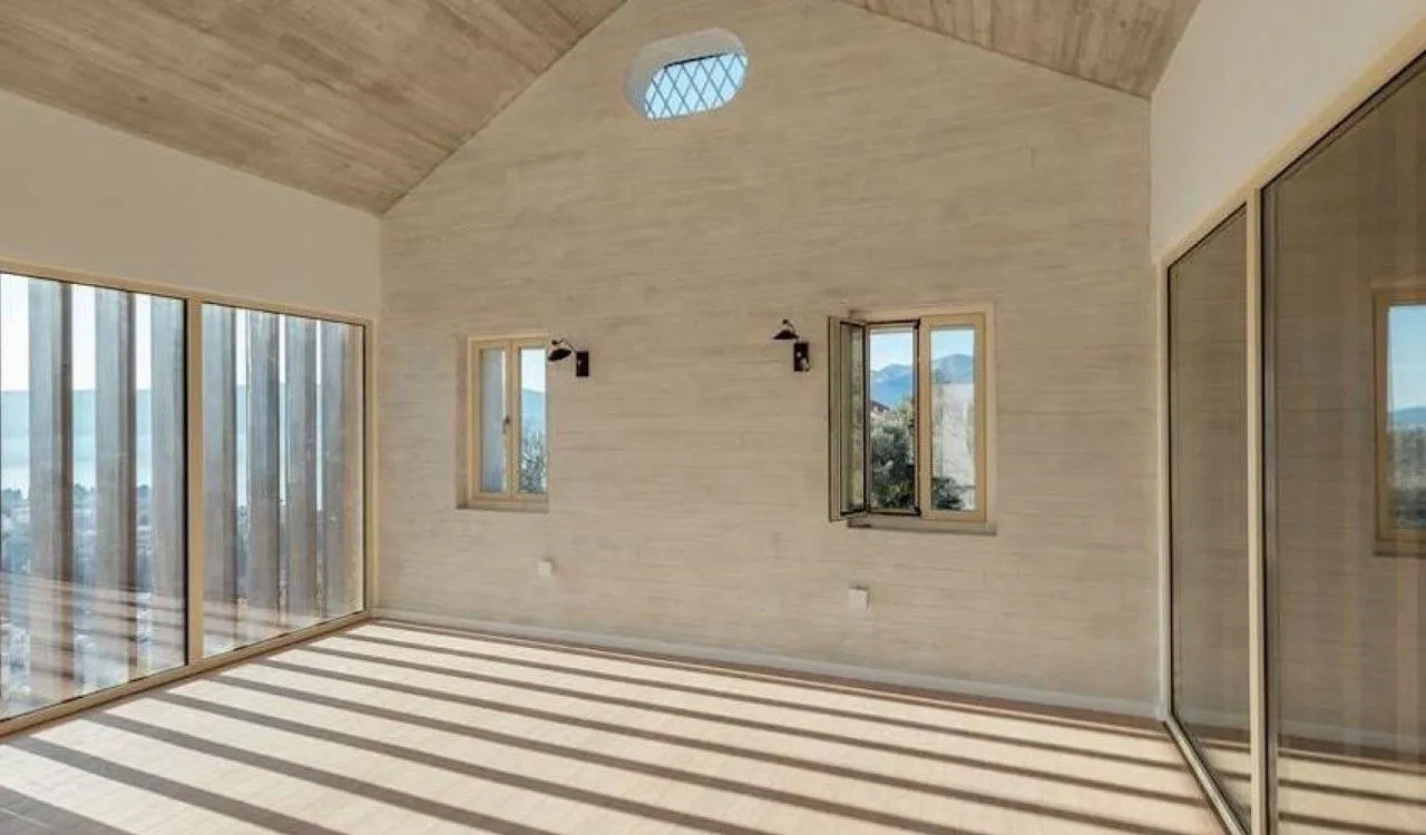Prodaja, kuća, 1400m², Donja Lastva, Tivat