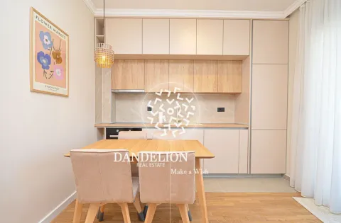 Rent, one bedroom apartment, 59m², Central Point, Podgorica - image 623