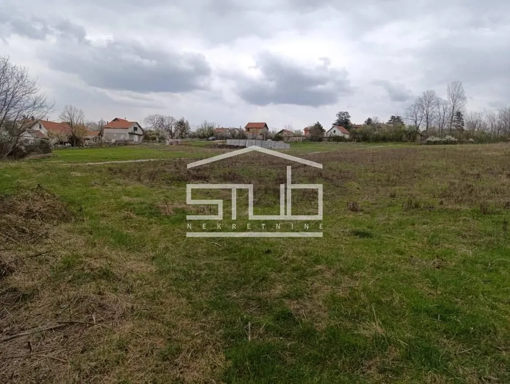 Prodaja, plac, 800m², Arnajevo, Barajevo