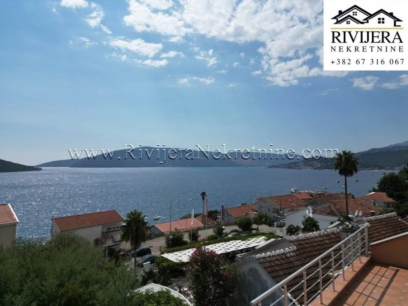 Prodaja, kuća, 180m², Kumbor, Herceg Novi