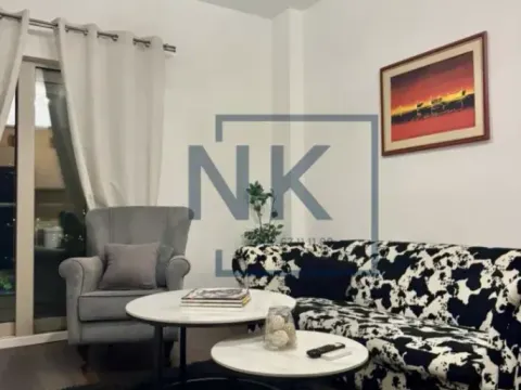 Izdavanje, jednosoban stan, 48m², Vezirov Most, Podgorica - image 2