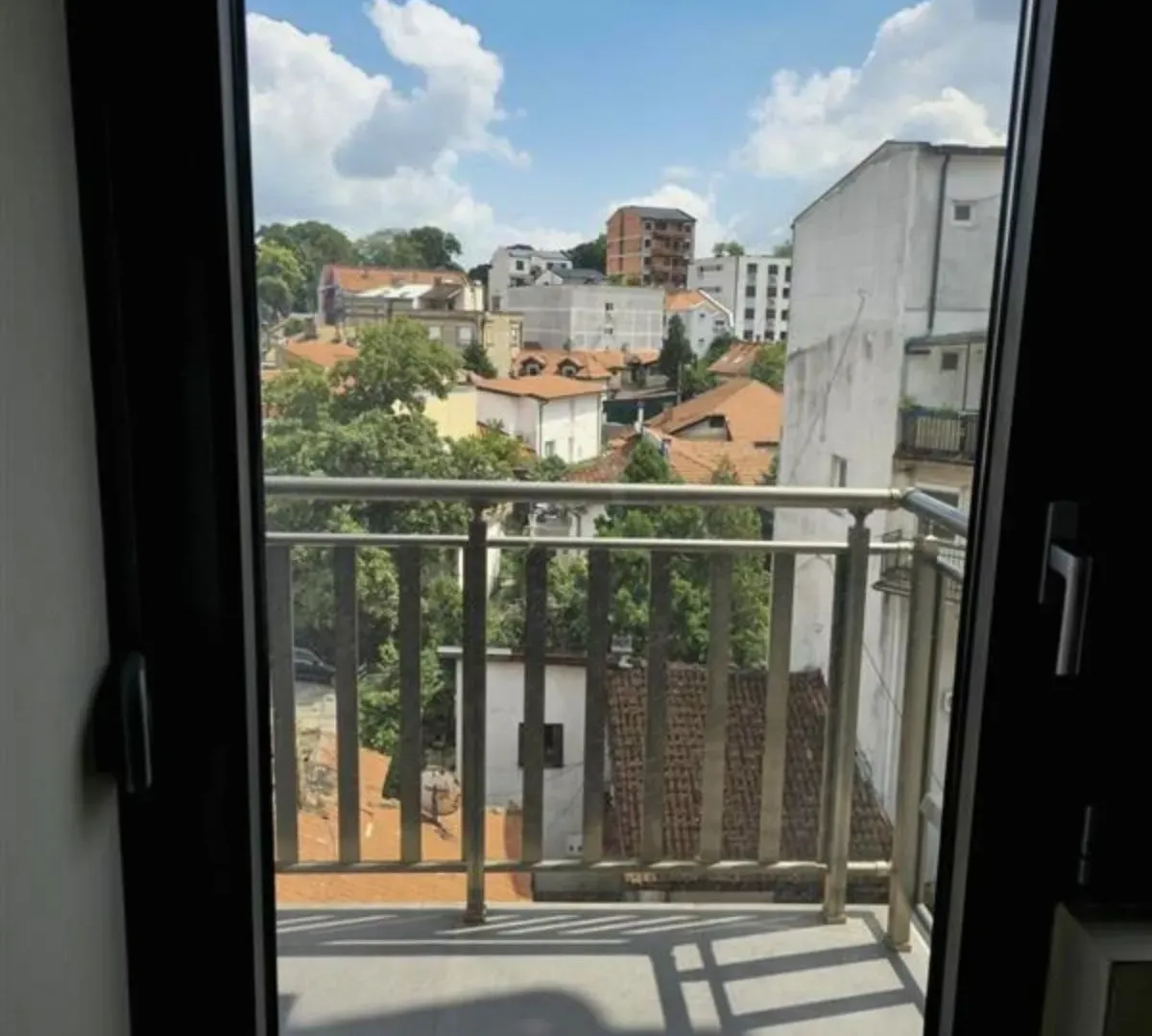Sale, four bedroom apartment, 123m², Vukov Spomenik, Zvezdara Sve Podlokacije