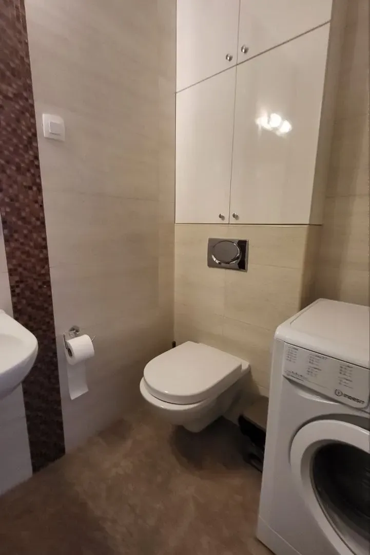 Prodaja, jednosoban stan, 52m², Bečići, Budva