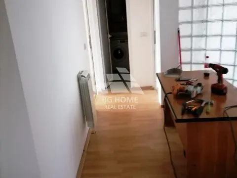 Rent, two bedroom apartment, 56m², Đeram Pijaca, Beograd - image 8