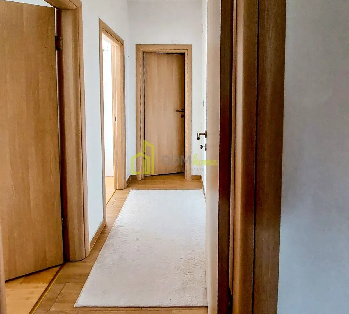 Rent, two bedroom apartment, 70m², Stari Aerodrom, Podgorica