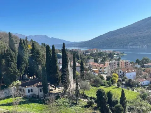 Sale, one bedroom apartment, 41m², Kumbor, Herceg Novi - image 2