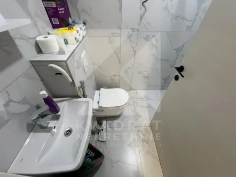 Rent, one bedroom apartment, 43m², Stari Aerodrom, Podgorica - image 9
