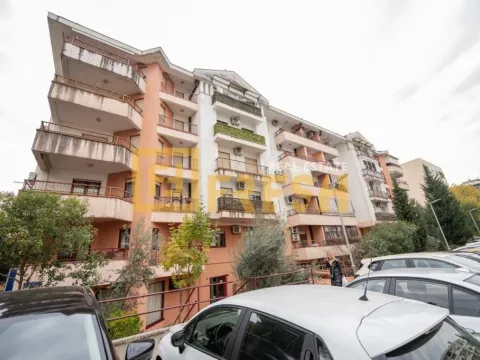 Rent, office space, 35m², Preko Morače, Podgorica