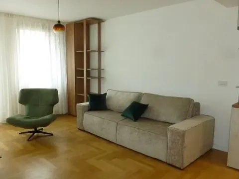 Rent, three bedroom apartment, 77m², Stari grad, Novi Sad - image 2