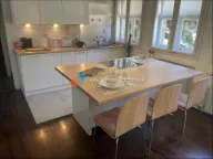 Izdavanje, četvorosoban stan, 120m², Savski Venac, Beograd - image 7