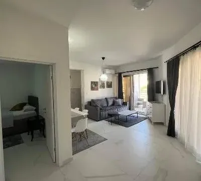 Rent, one bedroom apartment, 69m², Slovenska Plaža, Budva - image 8