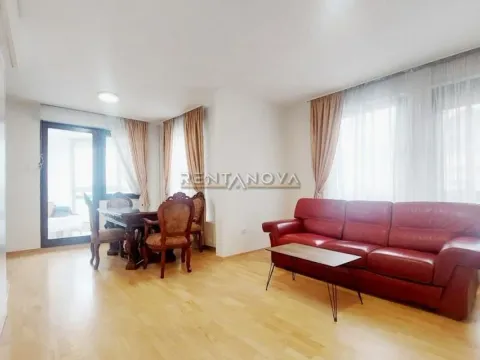 Rent, two bedroom apartment, 60m², Čukarica, Beograd - image 2