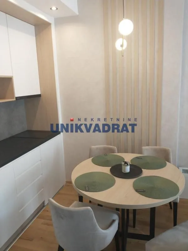 Prodaja, dvosoban stan, 35m², Centar, Čajetina