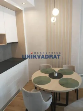 Prodaja, dvosoban stan, 35m², Centar, Čajetina - image 7