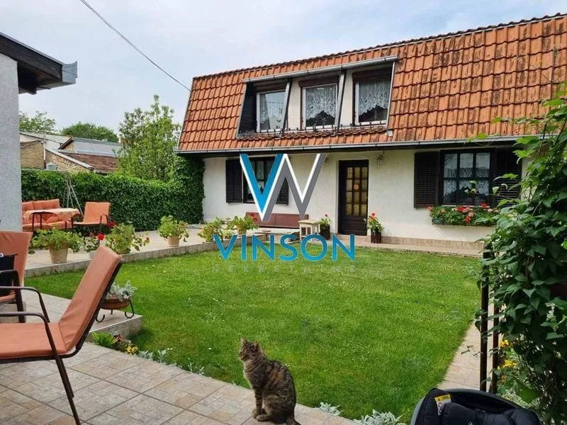 Prodaja, kuća, 335m², Telep, Novi Sad Sve Podlokacije