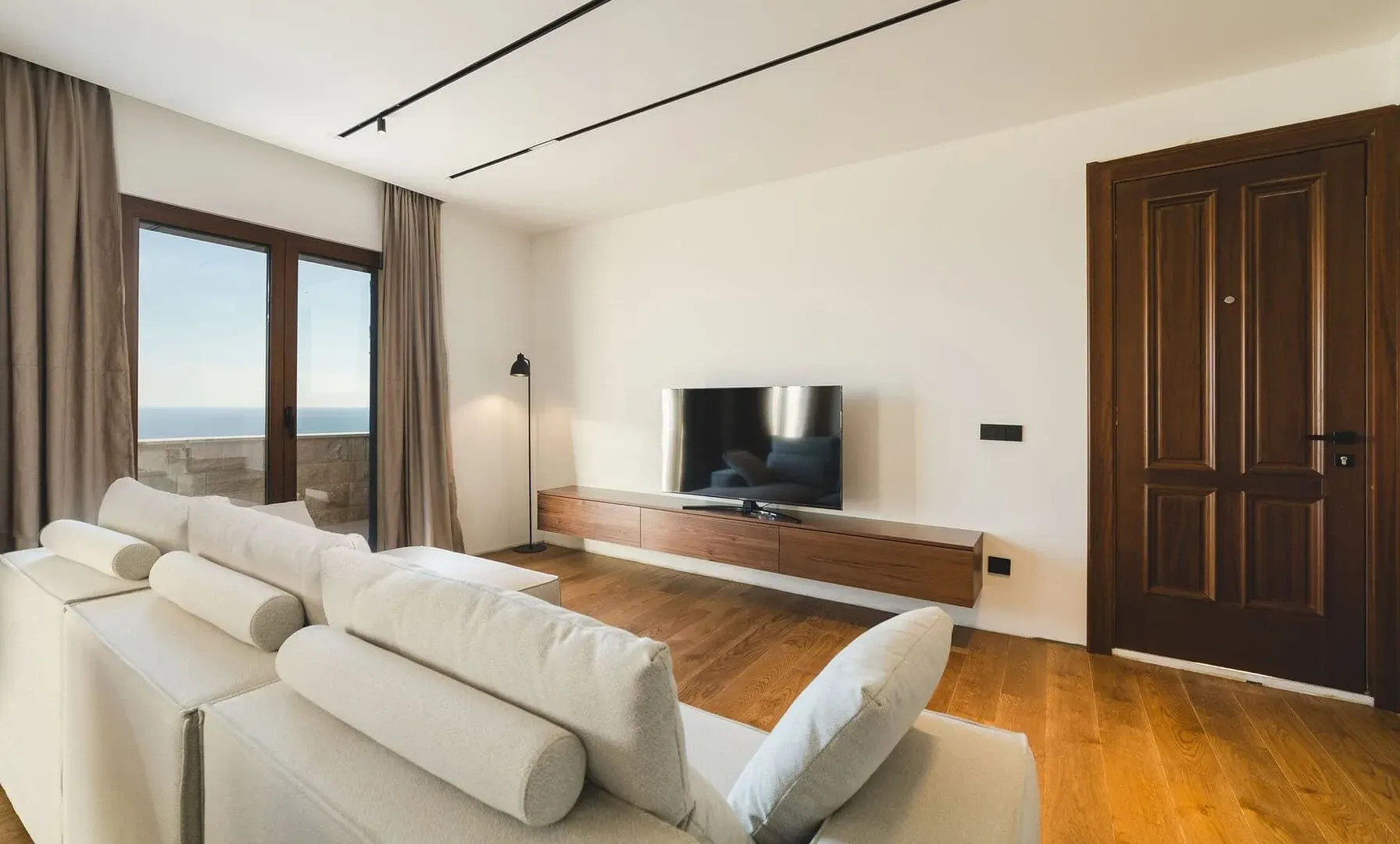 Prodaja, kuća, 197m², Reževići, Budva