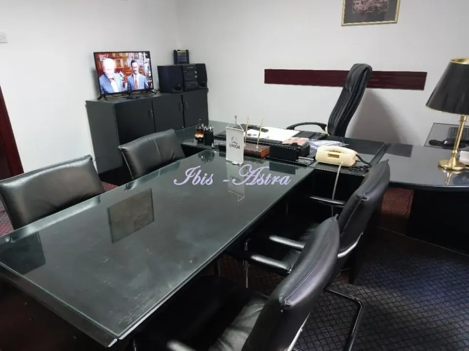 Rent, office space, 60m², Stari Grad, Beograd