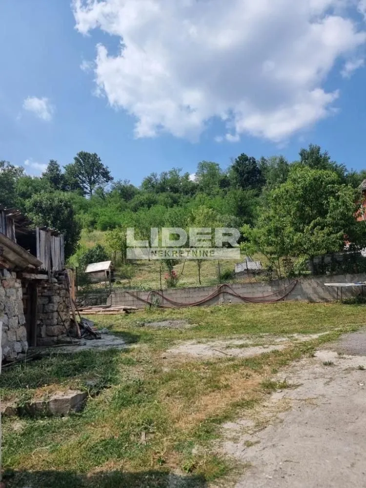Sale, house, 88m², Voždovac Sve Podlokacije, Beograd