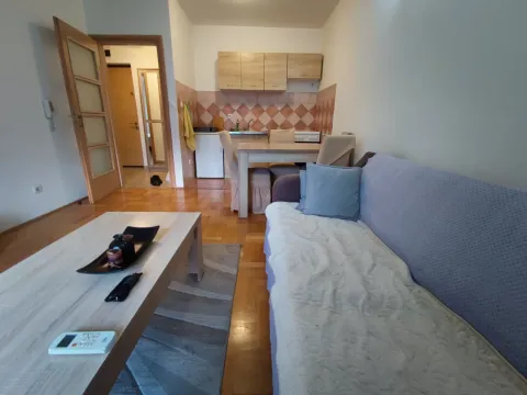 Rent, one bedroom apartment, 40m², Stari Aerodrom, Podgorica - image 4