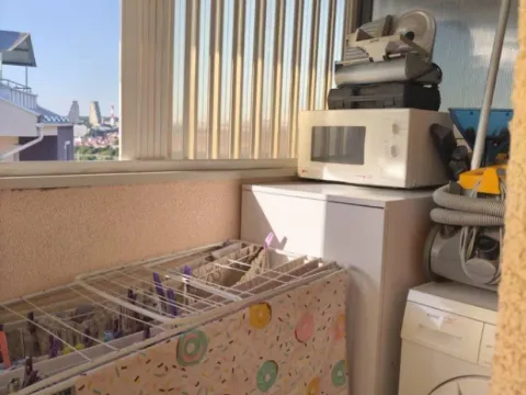 Sale, two bedroom apartment, 60m², Cvetanova Ćuprija, Zvezdara Sve Podlokacije - image 11