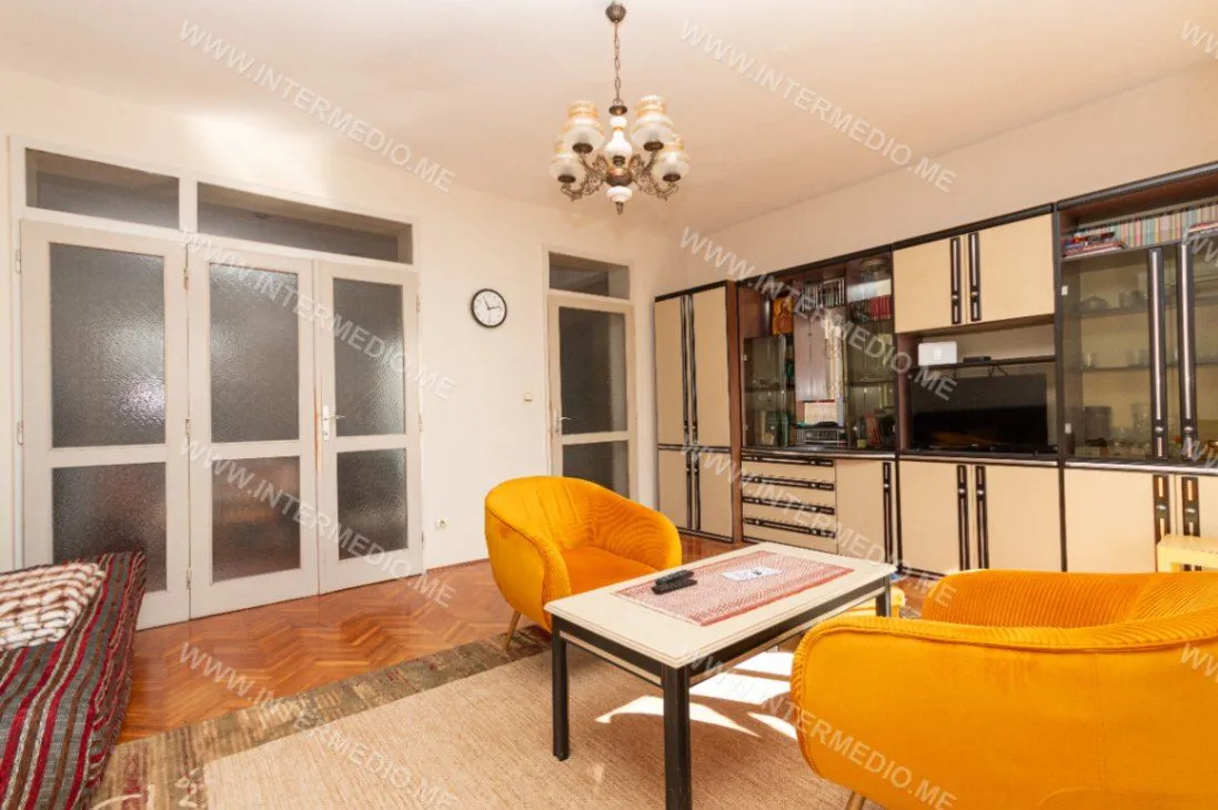 Prodaja, kuća, 213m², Centar, Herceg Novi