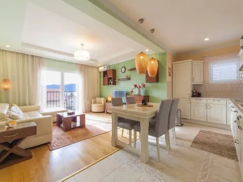 Prodaja, dvosoban stan, 93m², Kalimanj, Tivat - image 8