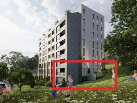 Prodaja, dvosoban stan, 105m², Bečići, Budva - image 3