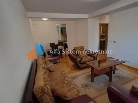 Izdavanje, stan, 56m², Zvezdara Sve Podlokacije, Beograd - image 5