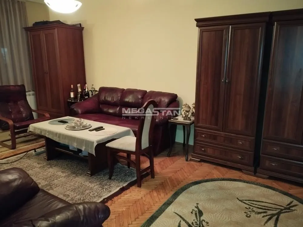 Prodaja, četvorosoban stan, 109m², Gradska Bolnica, Zvezdara Sve Podlokacije