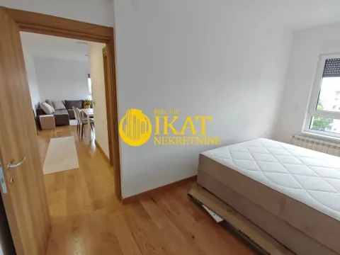 Izdavanje, dvosoban stan, 56m², Zvezdara Sve Podlokacije, Beograd - image 7