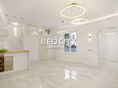 Stan in Dorćol Sve Podlokacije