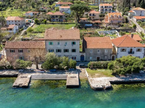 Prodaja, kuća, 2490m², Kotor, Crna Gora - image 7