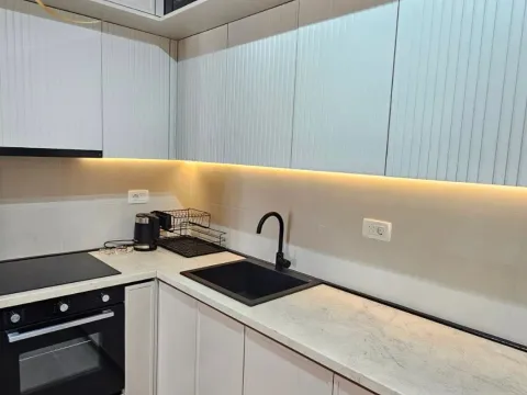 Rent, two bedroom apartment, 58m², Pobrežje, Podgorica - image 6