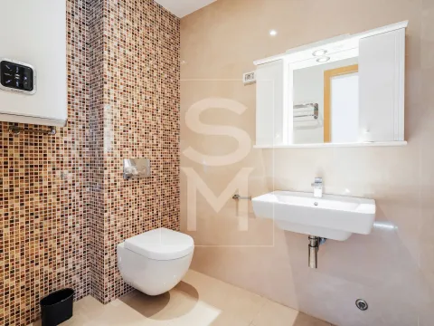 Prodaja, dvosoban stan, 105m², Bulevar, Budva - image 16