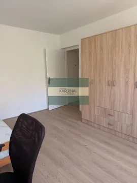 Rent, two bedroom apartment, 49m², Bubanj, Kragujevac - image 7