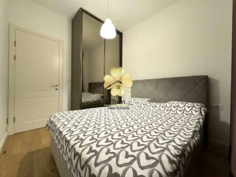 Rent, one bedroom apartment, 45m², City Kvart, Podgorica - image 6