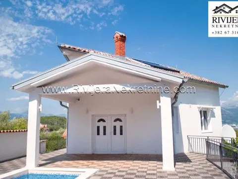 Sale, house, 525m², Herceg Novi, Crna Gora - image 8