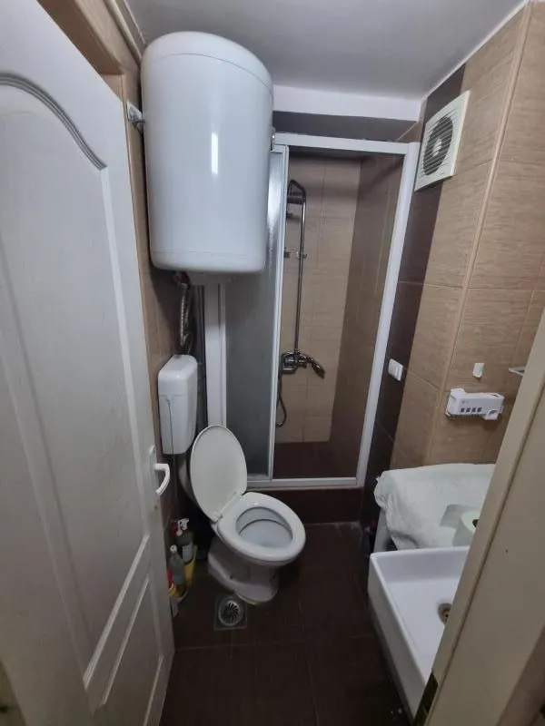 Sale, two bedroom apartment, 64m², Karaburma, Palilula Sve Podlokacije