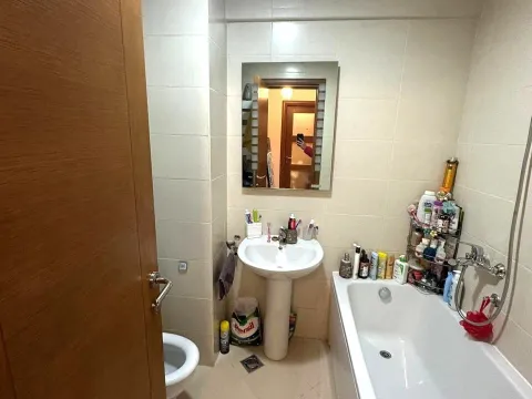 Sale, one bedroom apartment, 40m², Pobrežje, Podgorica - image 7