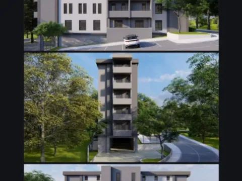 Prodaja, dvosoban stan, 73m², Momišići, Podgorica - image 4