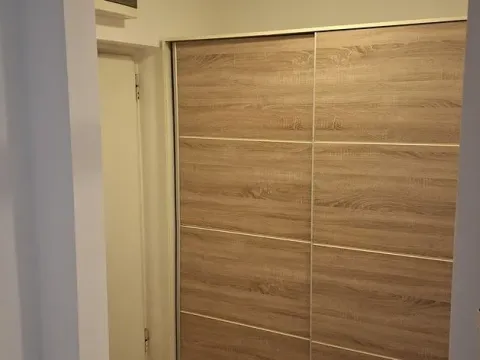 Izdavanje, jednosoban stan, 37m², Bezanijska Kosa 2, Bežanijska Kosa Sve Podlokacije - image 10