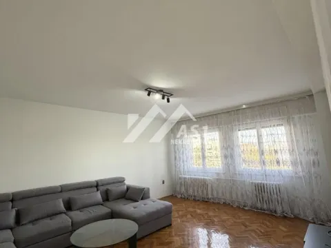 Rent, three bedroom apartment, 80m², Kej, Novi Sad Sve Podlokacije - image 2