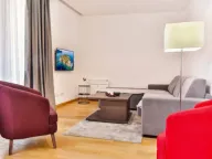 Izdavanje, dvosoban stan, 76m², Budva, Crna Gora - image 2