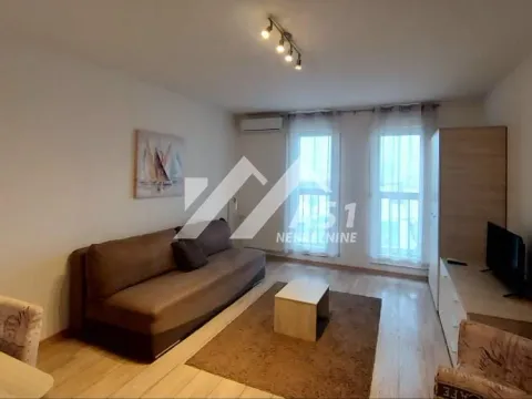 Izdavanje, stan, 26m², Podbara, Novi Sad Sve Podlokacije - image 4