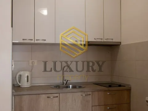Prodaja, garsonjera, 33m², City Kvart, Podgorica - image 8