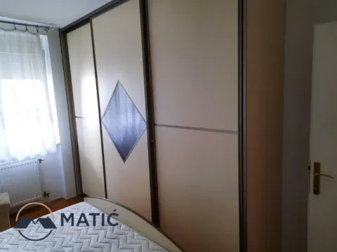 Prodaja, dvosoban stan, 46m², Grbavica, Novi Sad Sve Podlokacije - image 7